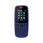 Nokia 105 Dual Sim 2019 - Chính hãng Blue